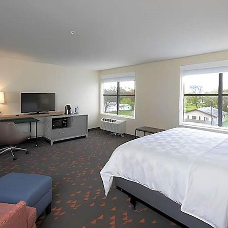 Holiday Inn - Kalamazoo West, an IHG Hotel Bagian luar foto