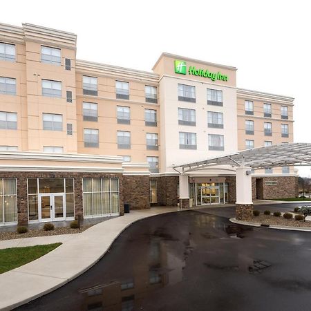 Holiday Inn - Kalamazoo West, an IHG Hotel Bagian luar foto