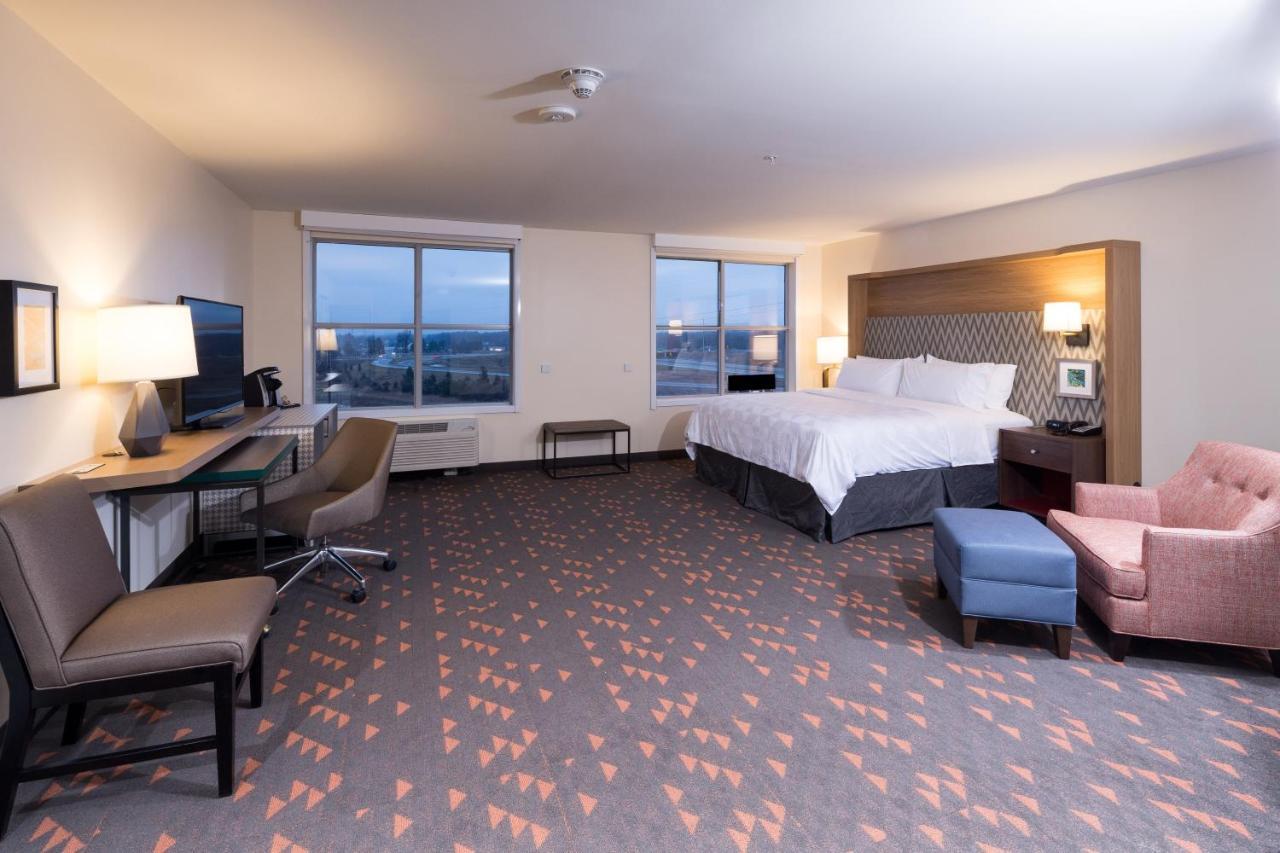 Holiday Inn - Kalamazoo West, an IHG Hotel Ruang foto