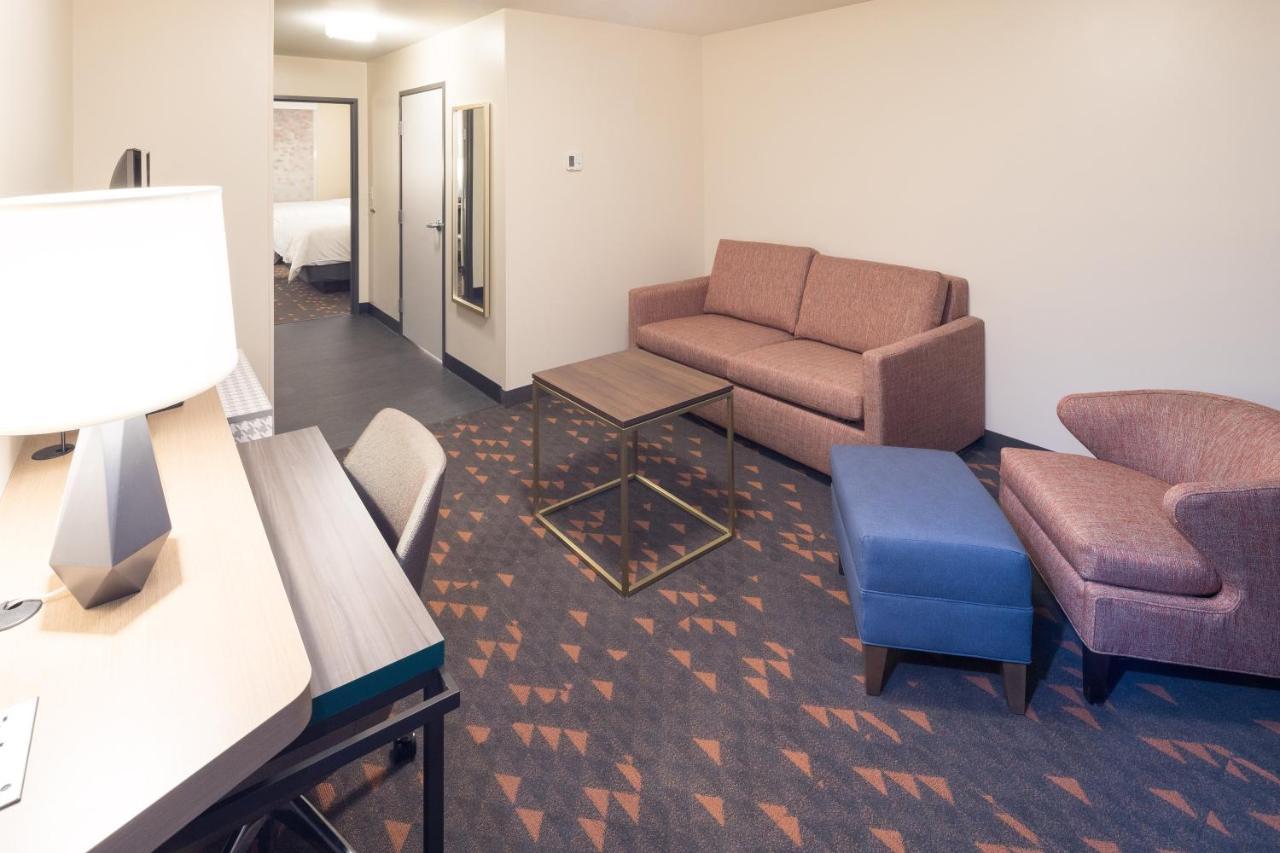 Holiday Inn - Kalamazoo West, an IHG Hotel Ruang foto