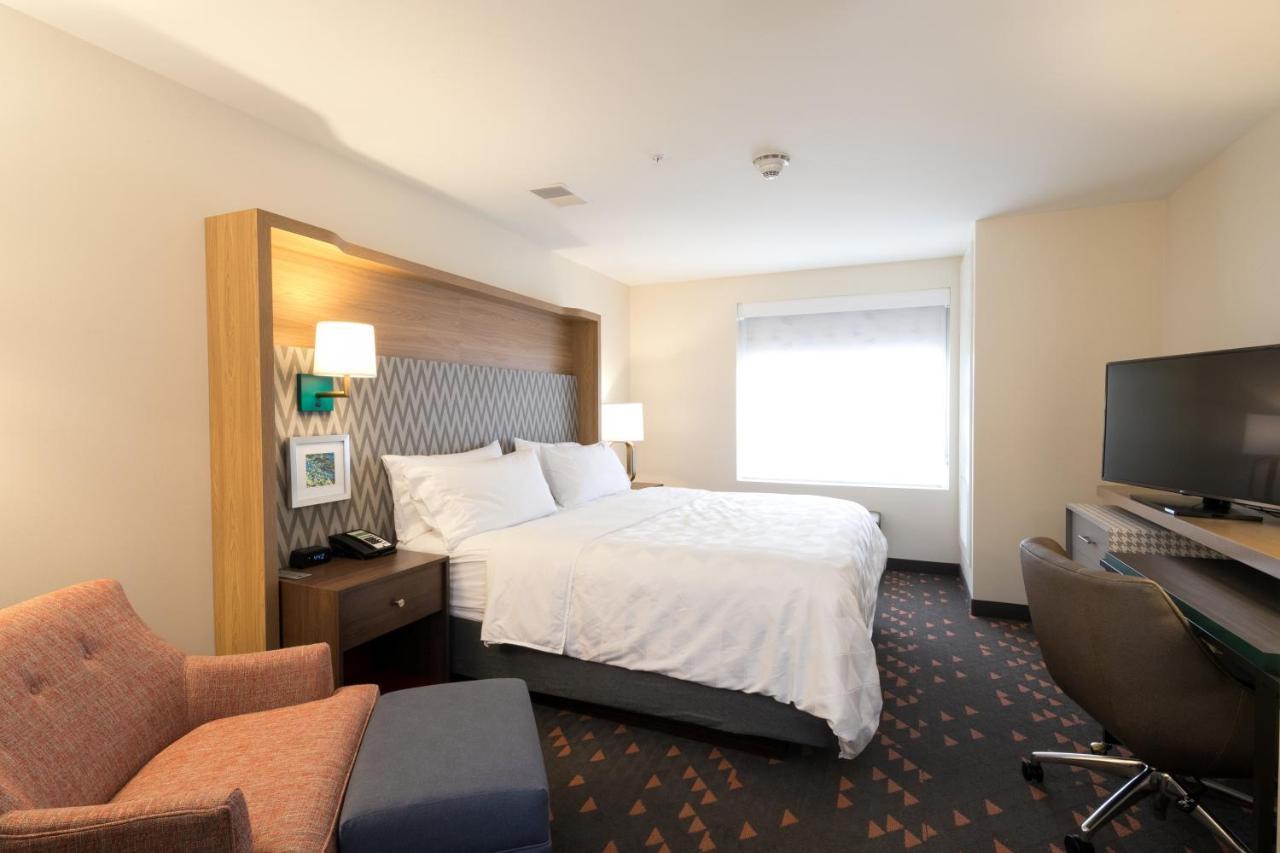 Holiday Inn - Kalamazoo West, an IHG Hotel Bagian luar foto