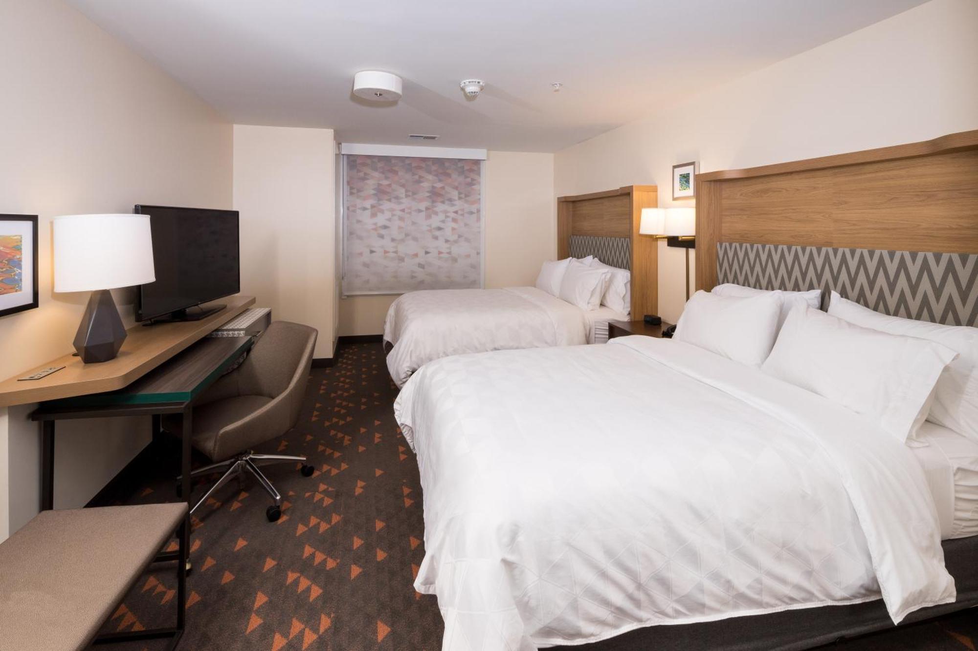 Holiday Inn - Kalamazoo West, an IHG Hotel Bagian luar foto