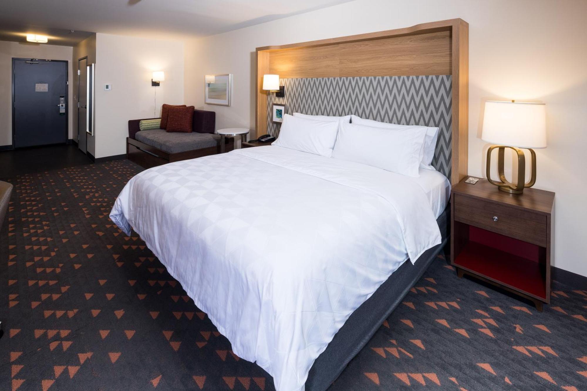 Holiday Inn - Kalamazoo West, an IHG Hotel Bagian luar foto