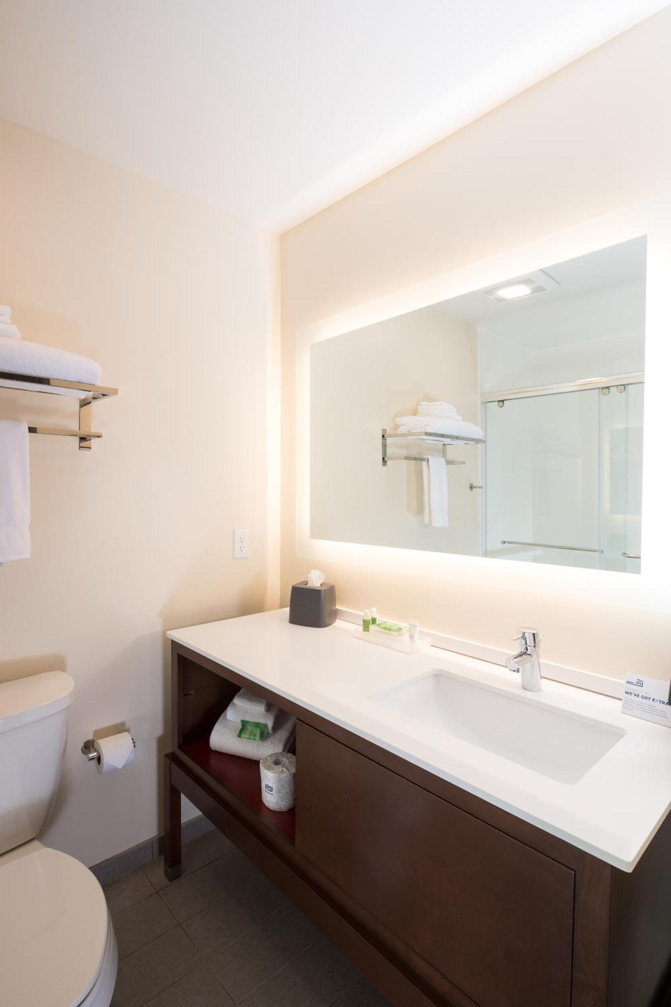 Holiday Inn - Kalamazoo West, an IHG Hotel Bagian luar foto