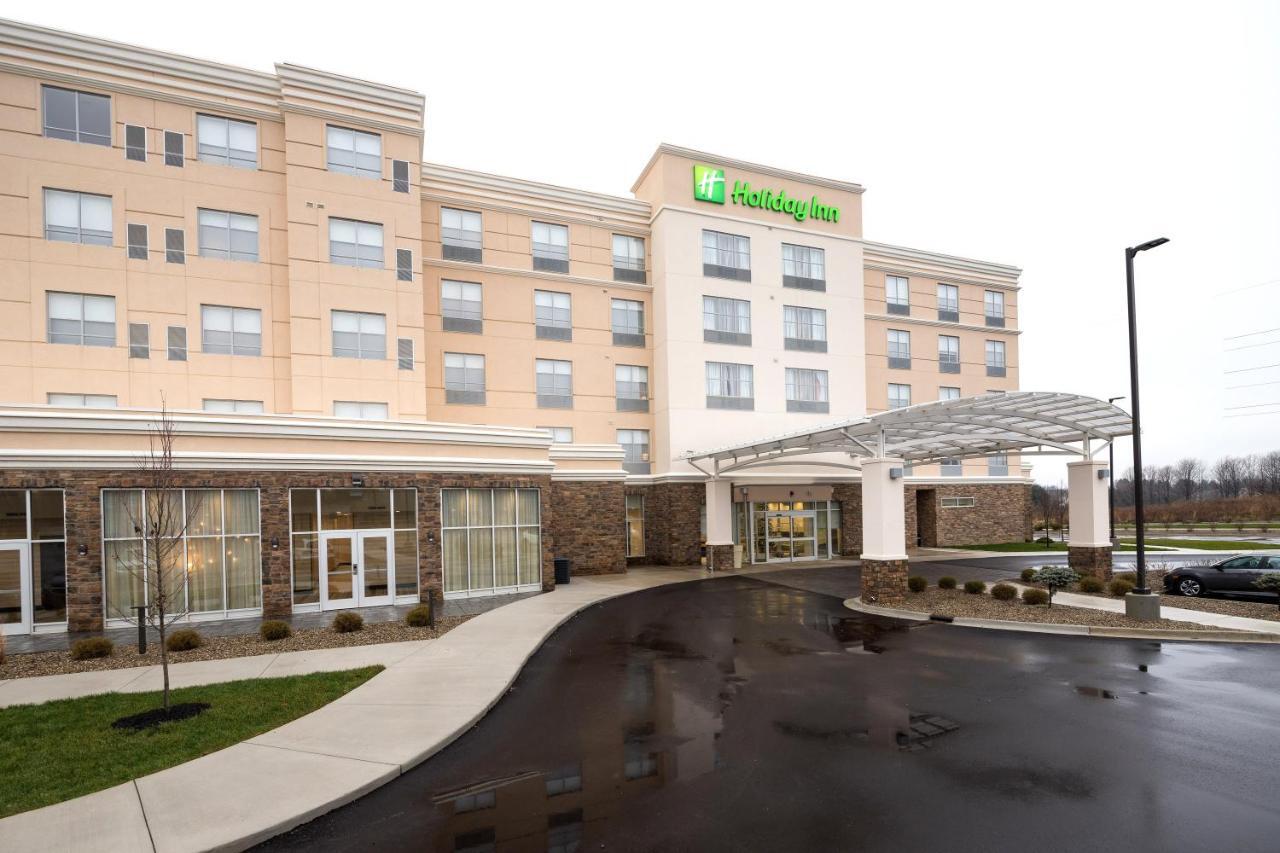 Holiday Inn - Kalamazoo West, an IHG Hotel Bagian luar foto
