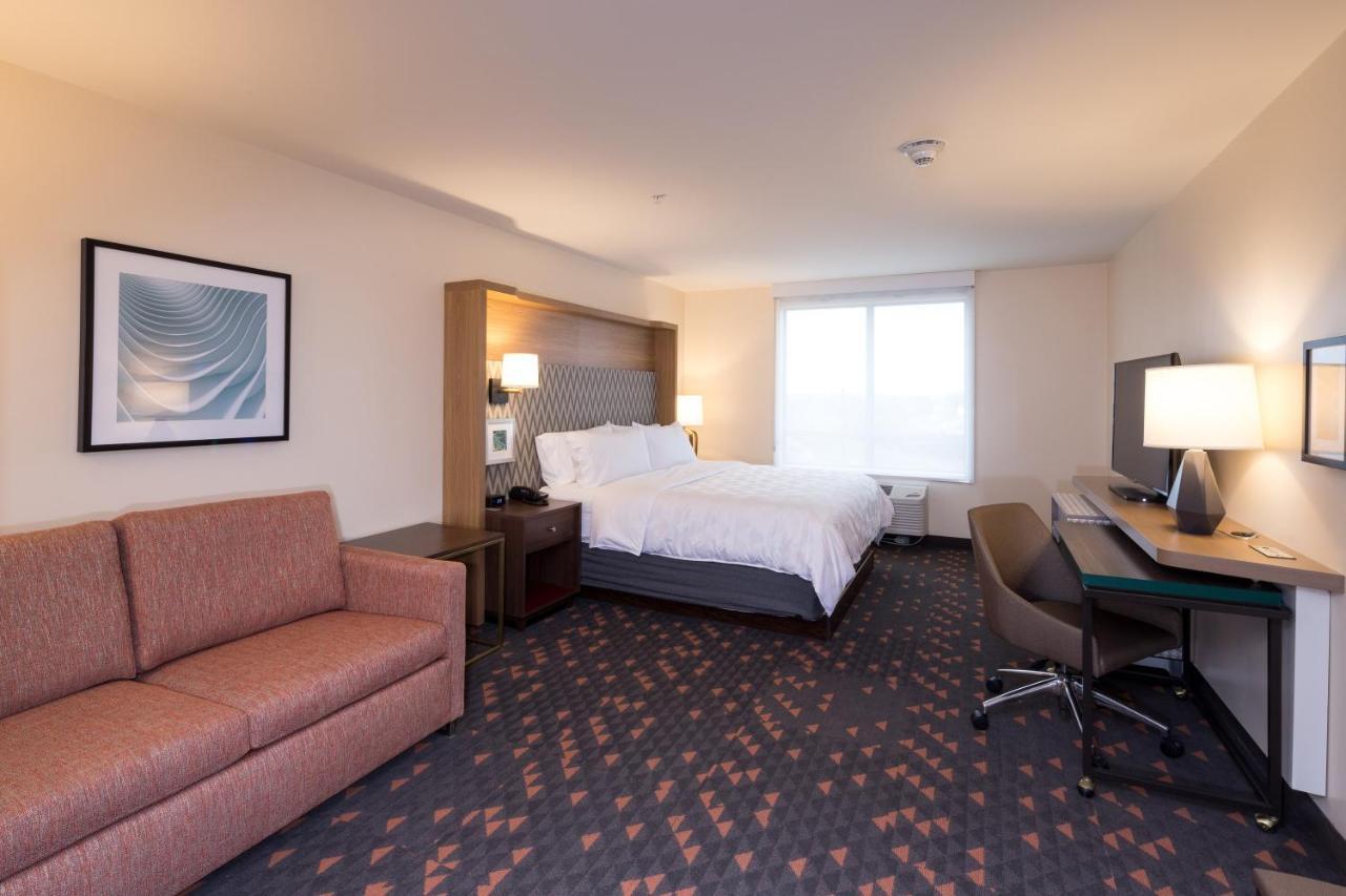Holiday Inn - Kalamazoo West, an IHG Hotel Bagian luar foto