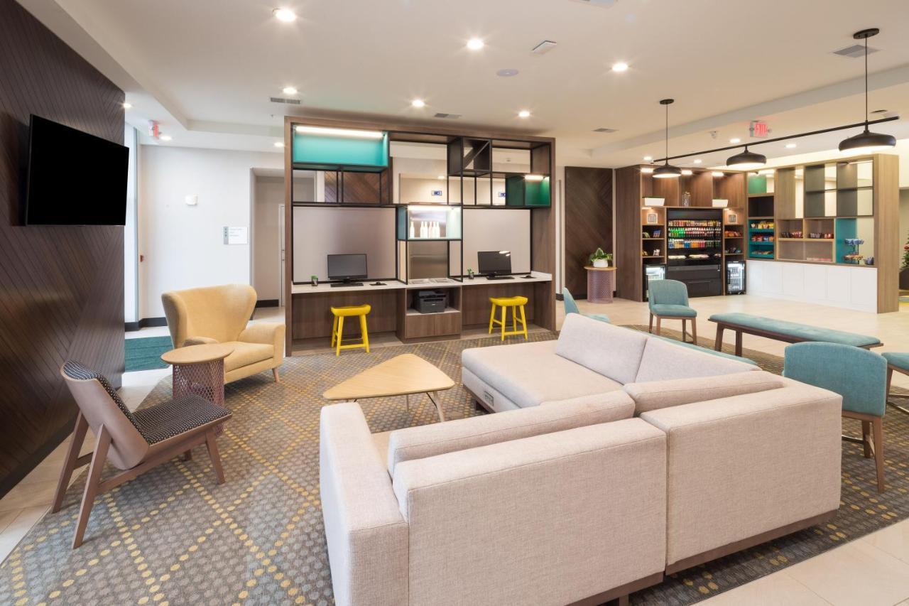 Holiday Inn - Kalamazoo West, an IHG Hotel Bagian luar foto