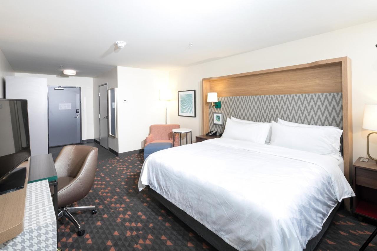 Holiday Inn - Kalamazoo West, an IHG Hotel Ruang foto